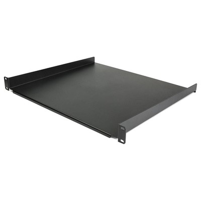StarTech.com 1 HE festes Server-Rack-Regal 16 Zoll tief