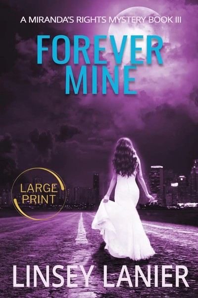 Forever Mine Linsey Lanier Taschenbuch Englisch 2024 Felicity Books-image