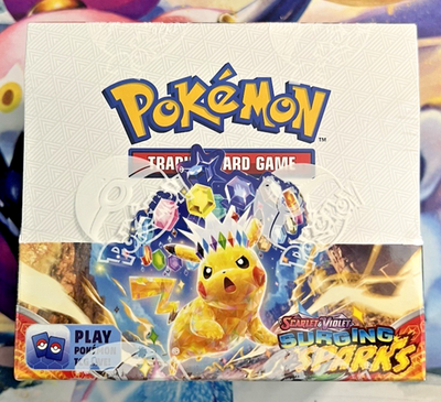 twilight masquerade booster box case Scarlet & Violet: Twilight Masquerade