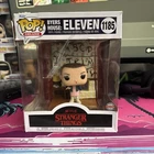 Funko Stranger Things POP! TV Byers House: Eleven Deluxe Vinyl Figure #1185