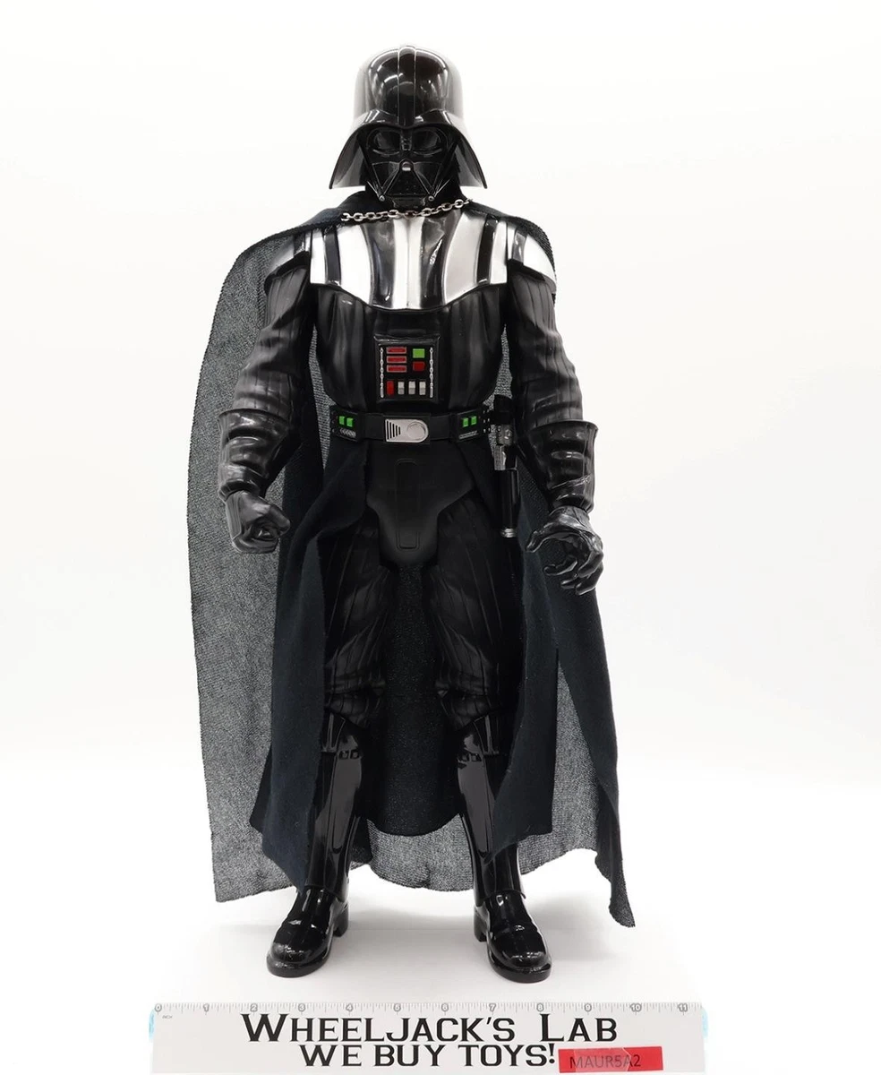 JAKKS Pacific Darth Vader Action Figures & Accessories for sale - eBay