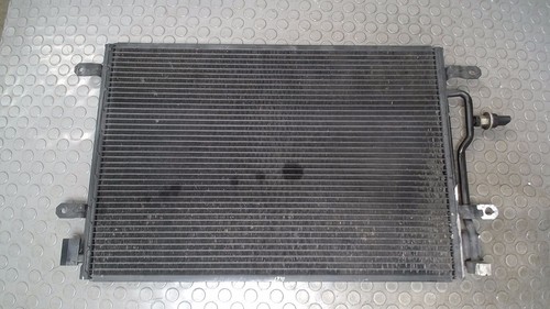 Kondensator Klimaanlage Audi A4 1.6 8E/8H/QB6 8E0260401B 12 Monate Garantie