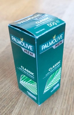 Palmolive Rasierstick Classic Shave Stick - 50g