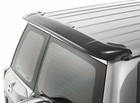<!--F#f_0-->Genuine Nissan GU Patrol Wagon Rear Dust Deflector 73675-VB000A AIR GUIDE *FREE<!--F/-->