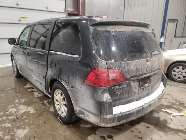 (SOLO RECOGIDA LOCAL) Tanque de combustible compatible con 09-14 ROUTAN 1376897 Foto 3 de 4