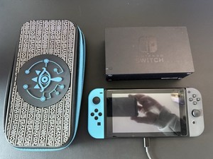 Nintendo Switch 2017 Model | eBay