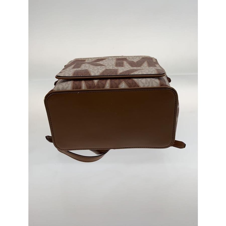 Michael Kors Backpack Allover Pattern /CML - image 4