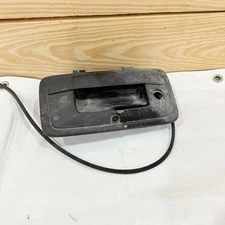 2014 - 2018 2019 Chevrolet Silverado Tailgate Handle With Camera 22803702 OEM