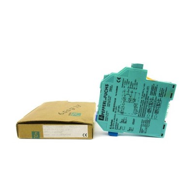 PEPPERL+FUCHS KFD2-SOT2-EX1.LB 038358 40VDC NSMP