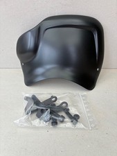 Windschild PUIG 9177J Ducati Scrambler Icon Dark 2015-2020