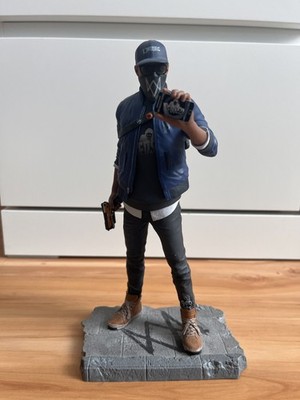 Figur Marcus Holloway aus Watch Dogs 2 San Francisco Edition