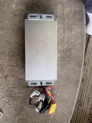KCHQ RD-GT73 DC 48V Brushless Motor Controller, 32A Chassis Enclosure