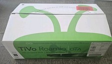 New Tivo Roamio DVR 500GB OTA 75 Hours Of Recording