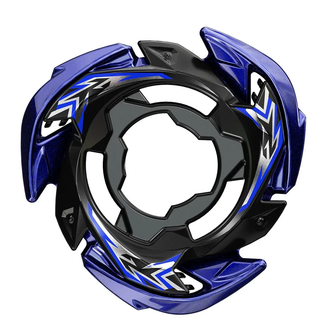 PSL Takara Tomy Beyblade X UX-00 Drake Brave G4-70I Metal Coating