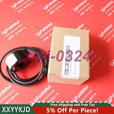 NEW Emotron 01-2471-10 Shaft power current sensor CTM010 DHL shipping HL/
