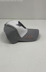 Harley Davidson Men Baseball Cap Gray White Solid Embroidered Wings Hat One Size — photo 2