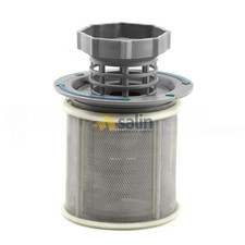 BOSCH DISHWASHER 3-PIECE MICROFILTER