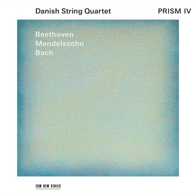 Prism IV | Danish String Quartet | Audio-CD | 1 CD | 2022 | EAN 0028948573059