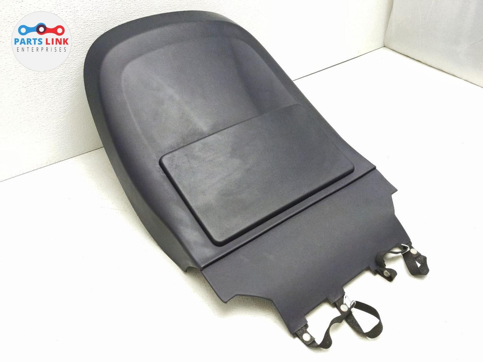 Bentley Bentayga 2016-2020 FRONT+RIGHT Cargo cover