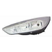 Halogen Scheinwerfer Links H7 FüR Ford Focus III Stufenheck Turnier