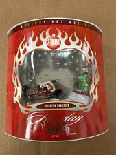 2000 Holiday Hot Wheels Reindeer Roadster