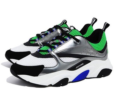 Dior B22 Sneaker 3SN231 YIZ 161 3489534735 14126201