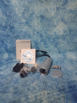 Vivotel IP8331 Weatherproof Bullet Network Camera With Infared