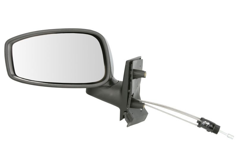 Fits BLIC 5402-04-9212932P Side mirror mechanical Left Convex FIAT ID ⭐UK Stock⭐