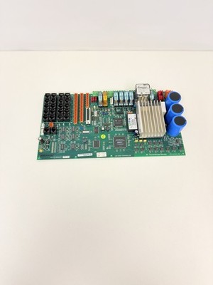 Thyssenkrupp Elevator Main Controller Motherboard 6300MM2 Tested G2U