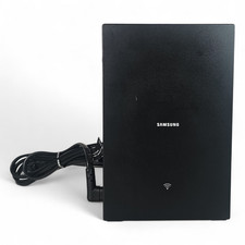 Samsung SWA-8500 Wireless Rear Speaker Kit Surround Sound Receiver Tested