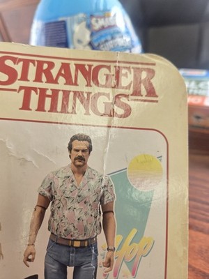 McFarlane Toys ID10564-3 Stranger Things Season 3 Eleven Action
