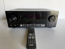Pioneer Elite VSX-70 7.2 Channel AV Receiver HDMI with Remote Bundle Works