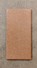 Piastrelle Gres Smaltato Ceramica Aurelia 15x7,5 cm Vintage – Lotto 80 pz
