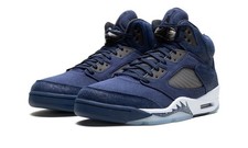 Jordan Air Jordan 5 Retro SE Midnight Navy, , 400