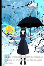 Erika: I Transmigrated as Cannon Fodder in The Demon Goddesses Harem. Vol. 4 by