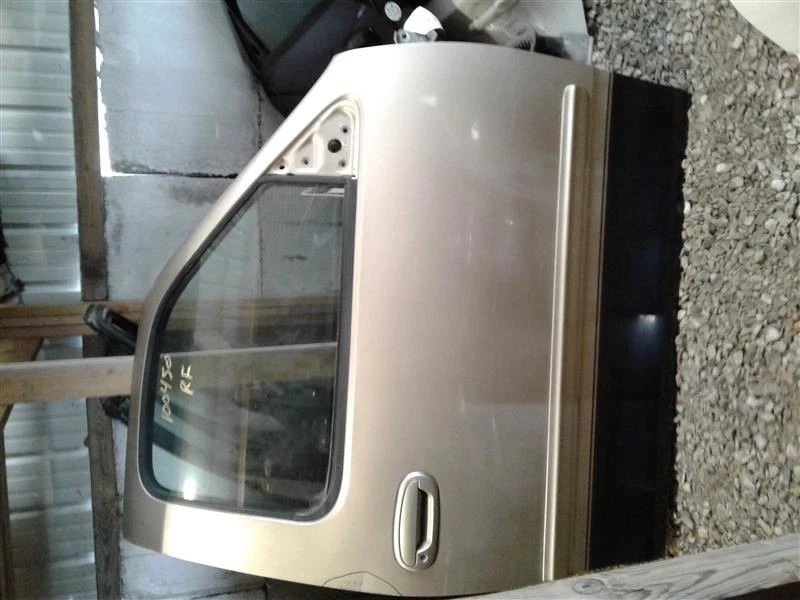 (LOCAL PICKUP ONLY) Passenger Front Door Heritage Electric Fits 98-04 FORD F150  Foto 2 de 4