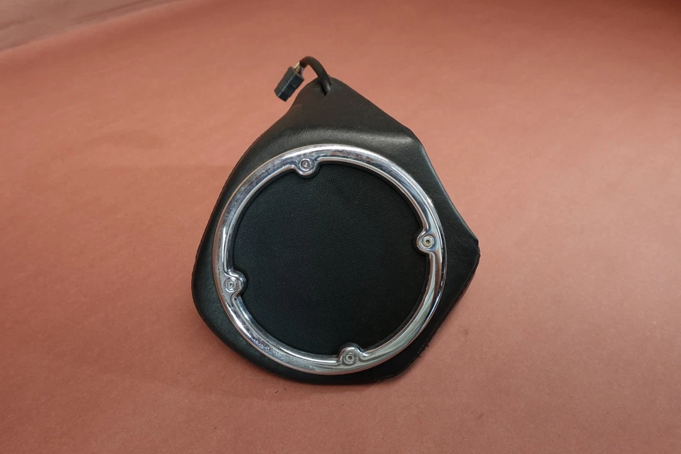 Harley Davidson Electra Glide 1999-2000 altavoz izquierdo FLHTCUI Foto 3 de 4