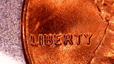 2021 D Lincoln Shield Cent Rare DDO DDR Error Brilliant Rd