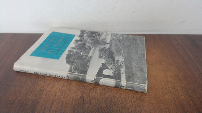 			Britain in Trust:  England and Wales, Marcus Crouch, Constable Yo		