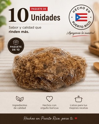 Dulce de Coco  