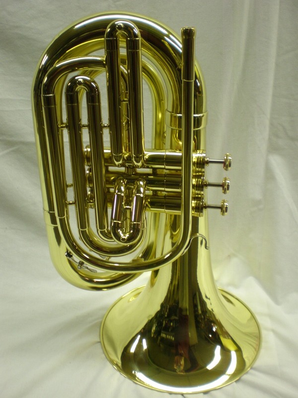 Bach Marching Baritone Model 888 Overhauled-A BEAUTY!!! NO RESERVE!!