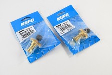 Lot of Kupo Adapter Stud to 3/8"-16 Thread KG013112 KS-075  G008
