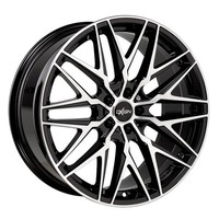 Oxigin Felgen 25 Oxcross 9.0X20 ET35 5X112 Swfp FüR Seat Altea Ateca Tarraco