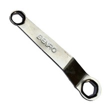 BENRO Benro/Mefoto/Induro Tripod and Monopod Counter-Encoded Eye Wrench