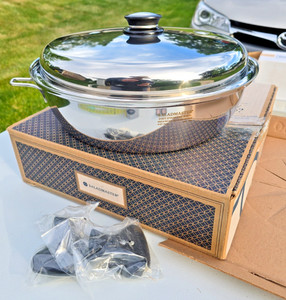 Saladmaster 316ti | eBay