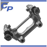 Bremssattelhalter Hinten FüR Ford Mondeo MK3 B5Y Links Rechts Ab 09/2004