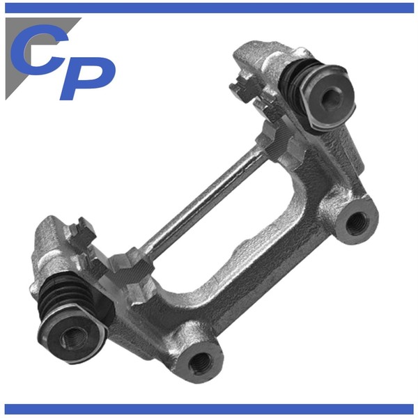 Bremssattelhalter Hinten FüR Ford Mondeo MK3 B5Y Links Rechts Ab 09/2004-image