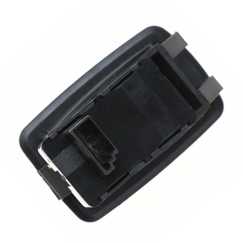 Direct Replacement Window Glass Lifter Switch Switch Lifter Button 1pc - Picture 3 of 6