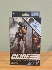 G.I. Joe Classified Series Tunnel Rat  83 Figure