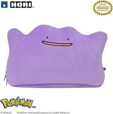 HORI Official Pokémon Ditto Pouch for Switch...